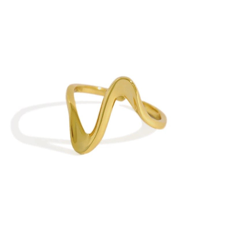 Rollercoaster Ring