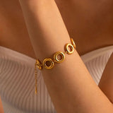 Loop Bracelet