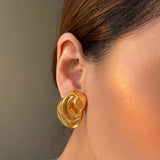 Resonate Earrings